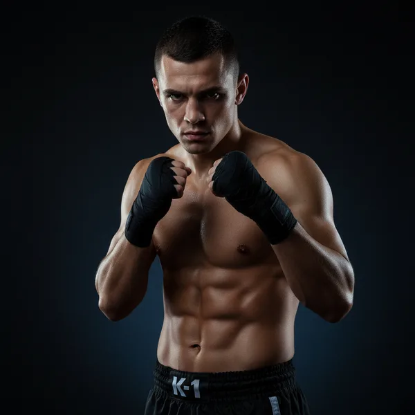 Alex Stone